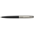 Parker, penna a sfera 51 in acciaio inox FullGadgets.com