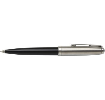 Parker, penna a sfera 51 in acciaio inox FullGadgets.com