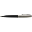 Parker, penna a sfera 51 in acciaio inox FullGadgets.com