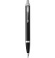 Parker, penna a sfera IM in ottone laccato FullGadgets.com