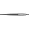 Parker, penna a sfera Jotter in acciaio inox FullGadgets.com