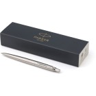 Parker, penna a sfera Jotter in acciaio inox FullGadgets.com