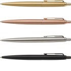 Parker, penna a sfera Jotter XL cromata FullGadgets.com