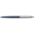 Parker, penna a sfera Jotter XL in acciaio inox FullGadgets.com