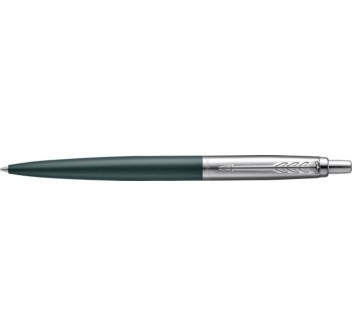 Parker, penna a sfera Jotter XL in acciaio inox FullGadgets.com