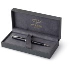 Parker, penna a sfera Sonnet in acciaio inox e ottone laccato FullGadgets.com