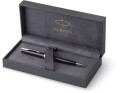 Parker, Penna A Sfera Sonnet In Acciaio Inox E Ottone Laccato Personalizzabile