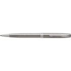 Parker, penna a sfera Sonnet in acciaio inox FullGadgets.com