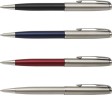 Parker, penna a sfera Sonnet in metallo laccato FullGadgets.com