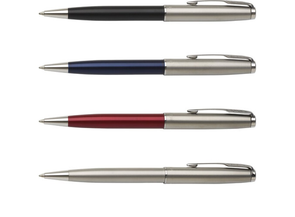 Parker, penna a sfera Sonnet in metallo laccato FullGadgets.com