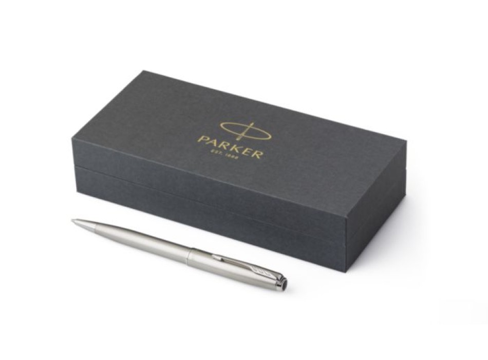 Parker, penna a sfera Sonnet in metallo laccato FullGadgets.com