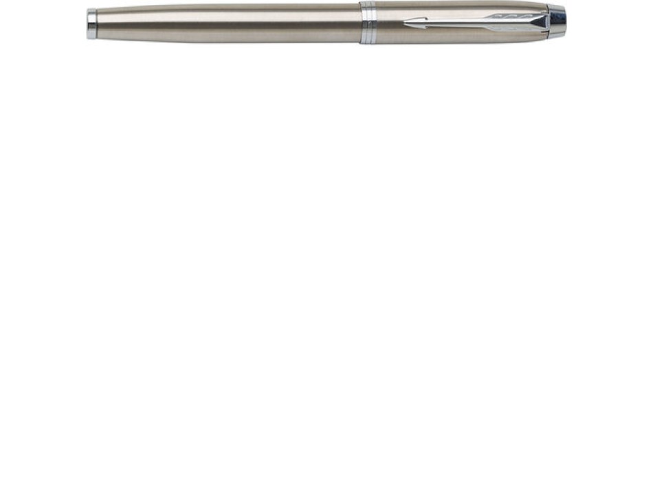 Parker, penna rollerball IM cromata FullGadgets.com