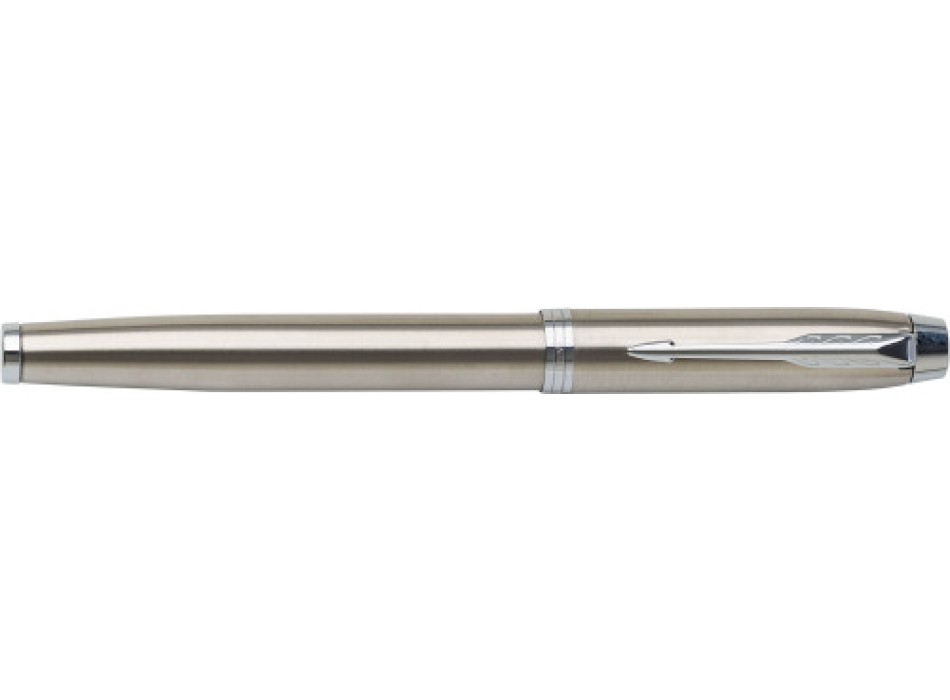 Parker, penna rollerball IM cromata FullGadgets.com