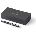 Parker, penna rollerball Sonnet in acciaio inox e ottone laccato FullGadgets.com