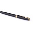 Parker, penna rollerball Sonnet in acciaio inox e ottone laccato FullGadgets.com