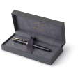 Parker, penna rollerball Sonnet in acciaio inox e ottone laccato FullGadgets.com