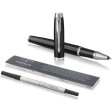 Parker, rollerball IM in ottone laccato FullGadgets.com