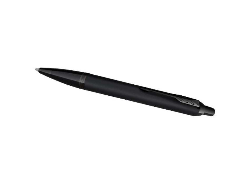 Parker set penna a sfera e penna roller acromatiche in confezione regalo IM FullGadgets.com