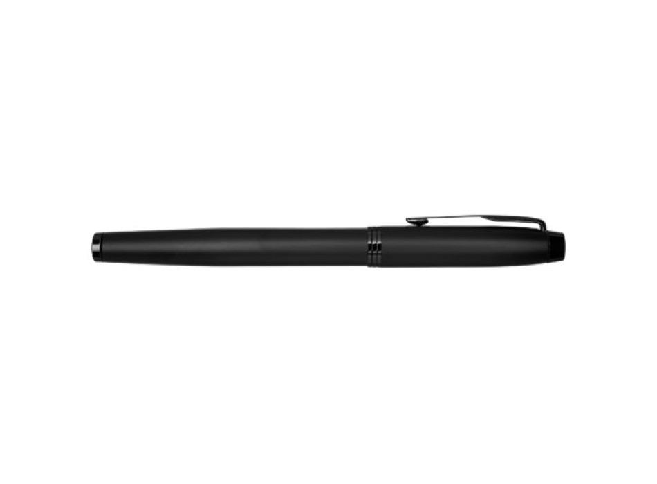 Parker set penna a sfera e penna roller acromatiche in confezione regalo IM FullGadgets.com