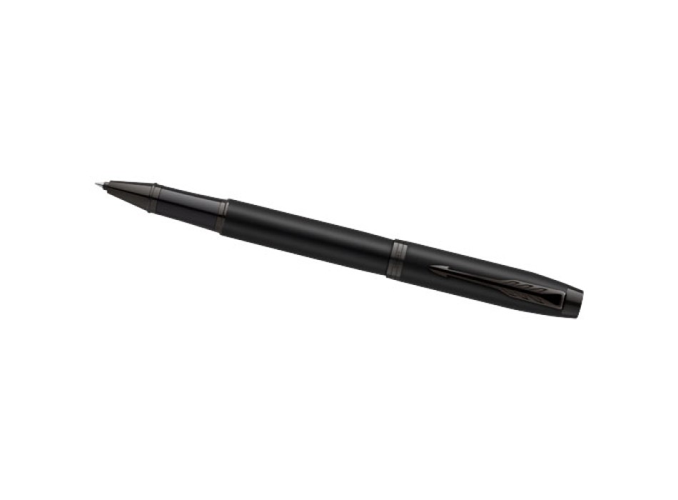 Parker set penna a sfera e penna roller acromatiche in confezione regalo IM FullGadgets.com