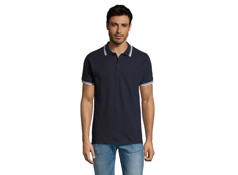 PASADENA MEN - PASADENA polo uomo 200g FullGadgets.com