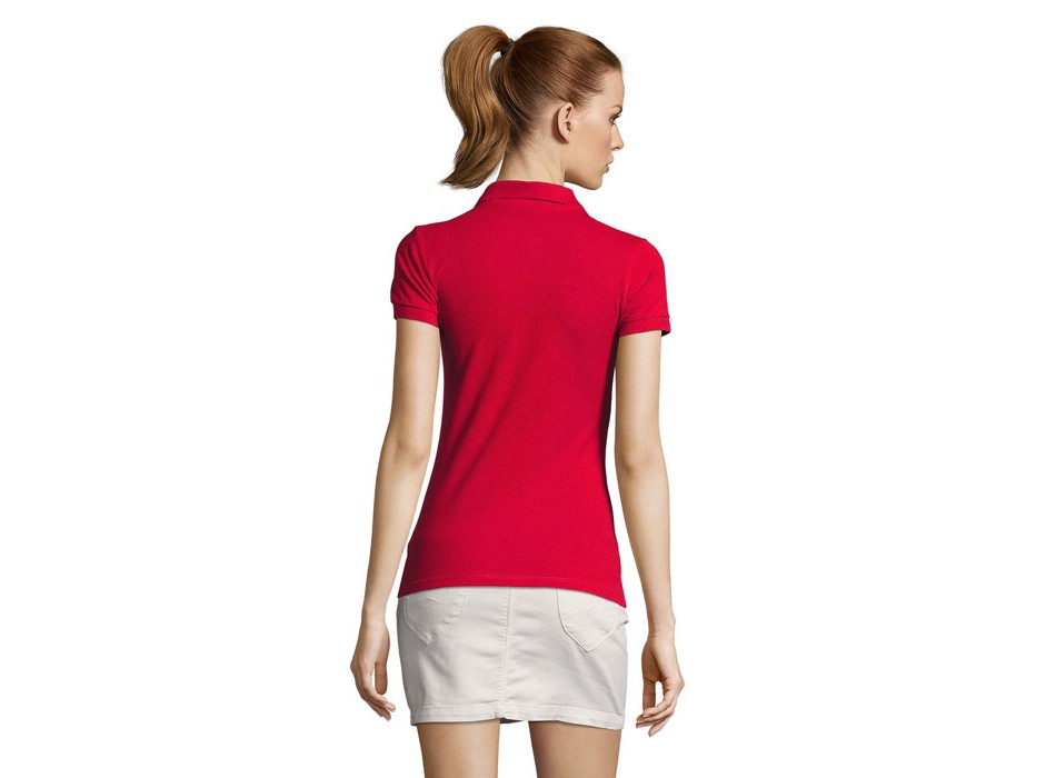 PASSION - PASSION DONNA POLO 170g FullGadgets.com