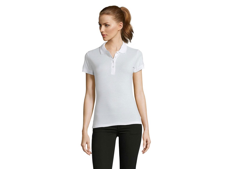 PASSION - PASSION DONNA POLO 170g FullGadgets.com