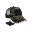 Patch Snapback Trucker FullGadgets.com