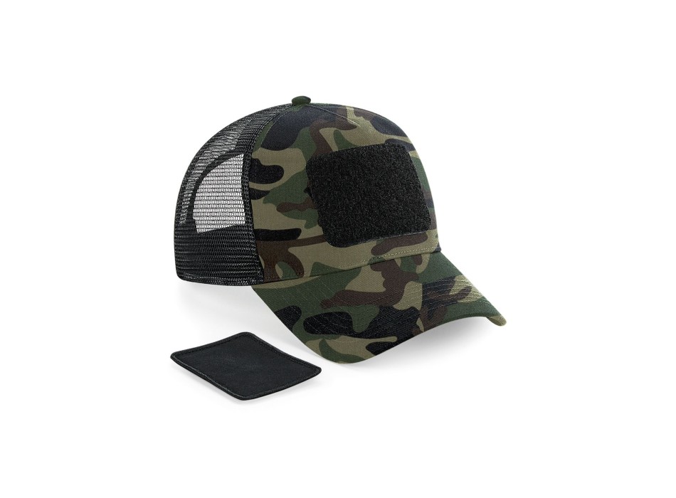 Patch Snapback Trucker FullGadgets.com