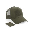 Patch Snapback Trucker FullGadgets.com