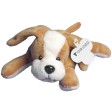 Peluche cane Finnian FullGadgets.com