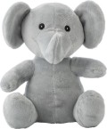 Peluche Elefante Personalizzabile