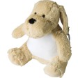 Peluche giocattolo cane Hailey FullGadgets.com