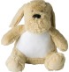 Peluche giocattolo cane Hailey FullGadgets.com