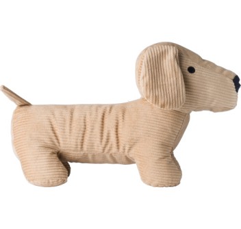 Peluche giocattolo cane Liza FullGadgets.com