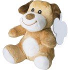 Peluche giocattolo cane Valentina FullGadgets.com