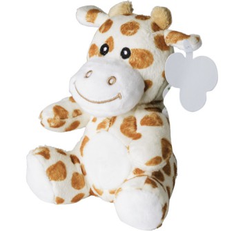 Peluche giocattolo giraffa Naomi FullGadgets.com