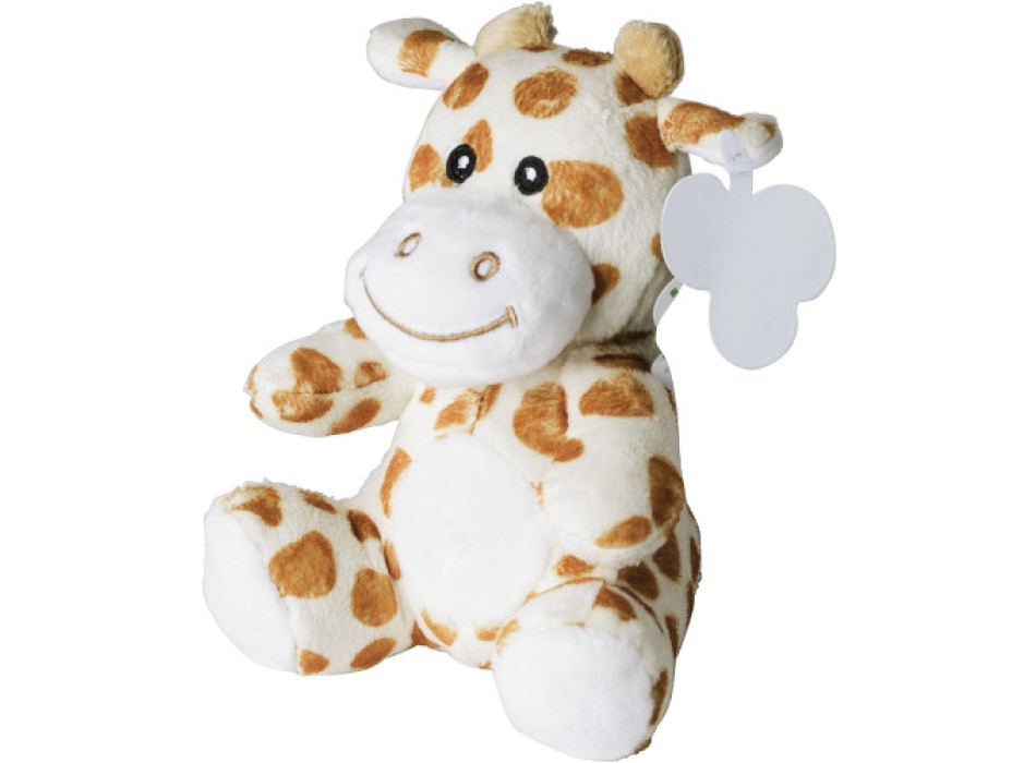 Peluche giocattolo giraffa Naomi FullGadgets.com