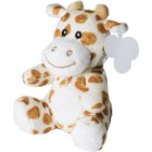 Peluche giocattolo giraffa Naomi FullGadgets.com