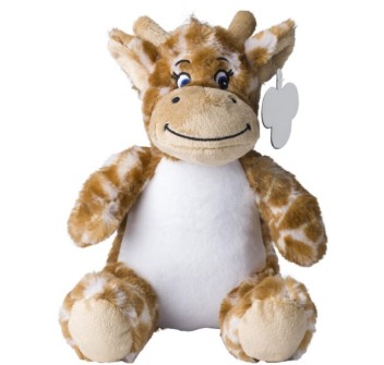 Peluche giocattolo giraffa Rick FullGadgets.com