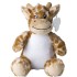 Peluche giocattolo giraffa Rick