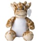 Peluche giocattolo giraffa Rick FullGadgets.com