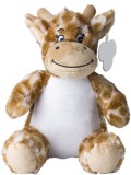 Peluche giocattolo giraffa Rick