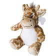 Peluche giocattolo giraffa Rick FullGadgets.com