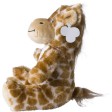 Peluche giocattolo giraffa Rick FullGadgets.com