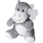 Peluche giocattolo ippopotamo Eliana FullGadgets.com