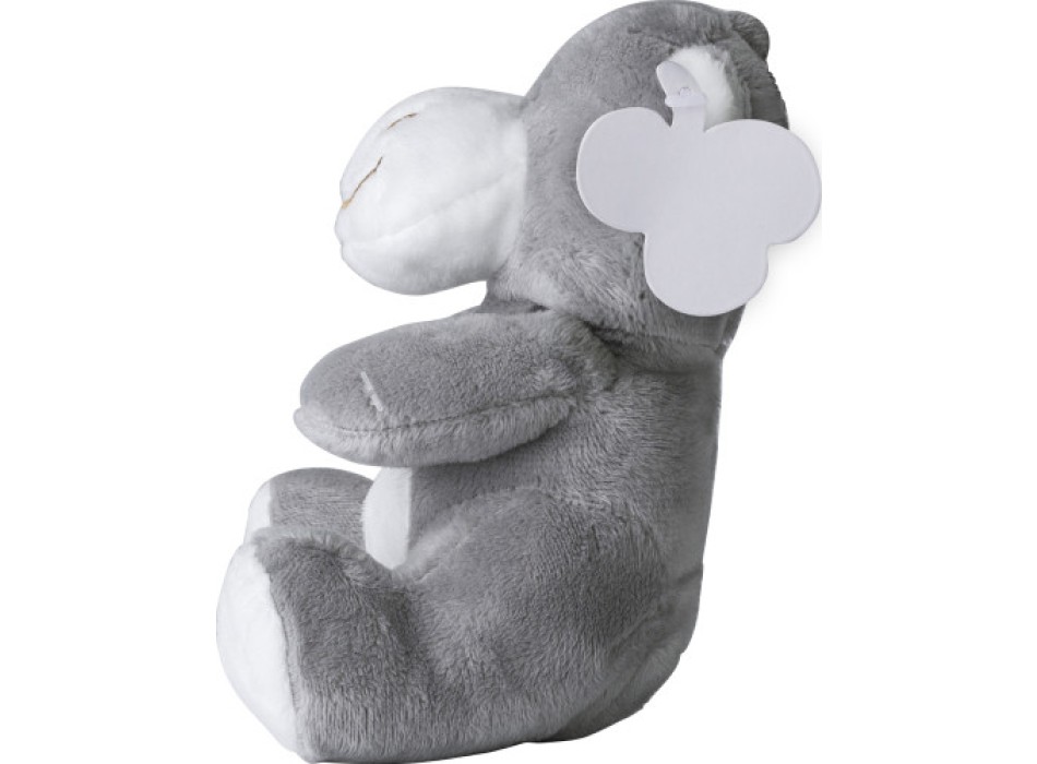 Peluche giocattolo ippopotamo Eliana FullGadgets.com