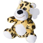 Peluche giocattolo leopardo Lauren FullGadgets.com