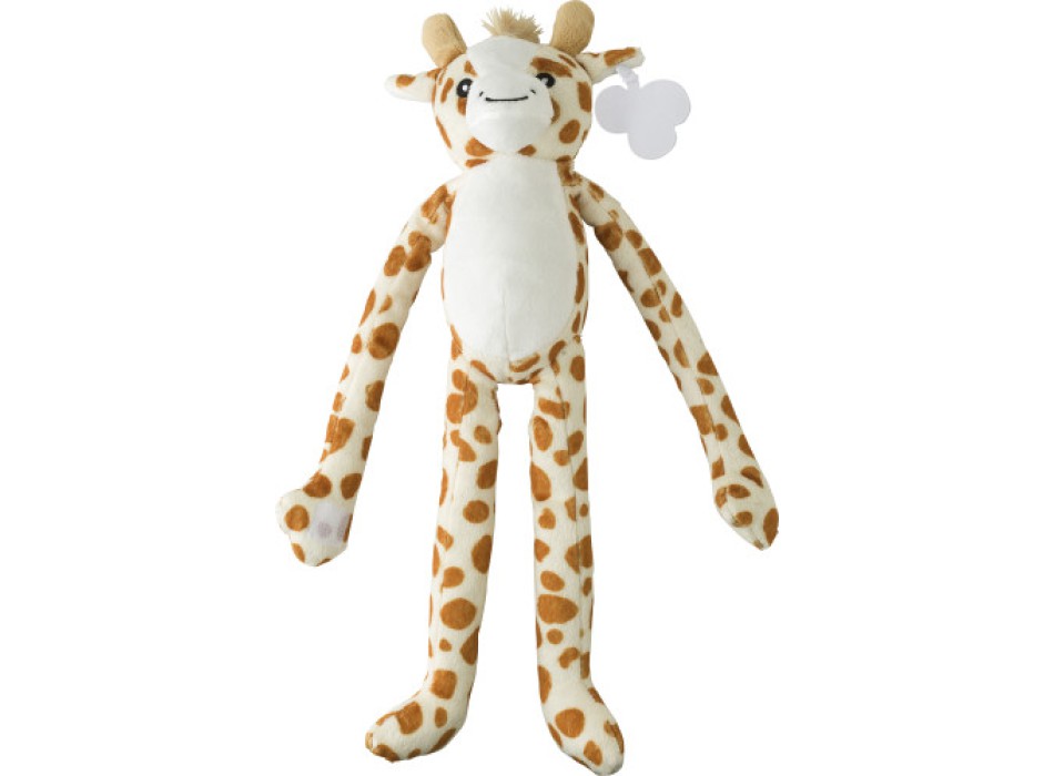 Peluche giraffa Paisley FullGadgets.com