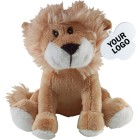 Peluche leone Frank FullGadgets.com